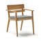 Paralel Armchair  option G2-1252