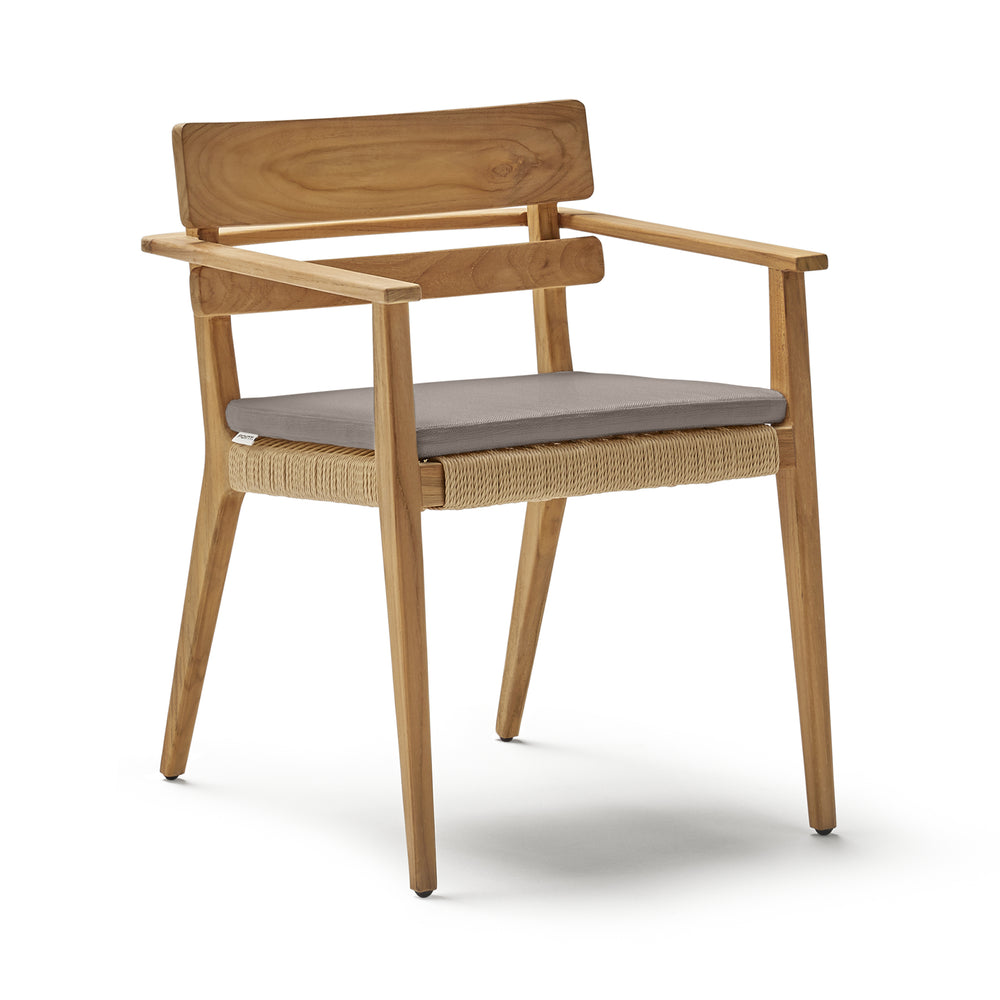 Paralel Outdoor Armchair