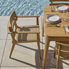 Paralel Armchair
