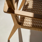 Paralel Armchair