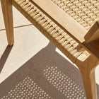 Paralel Armchair