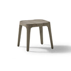 Paralel Auxiliar Outdoor Table