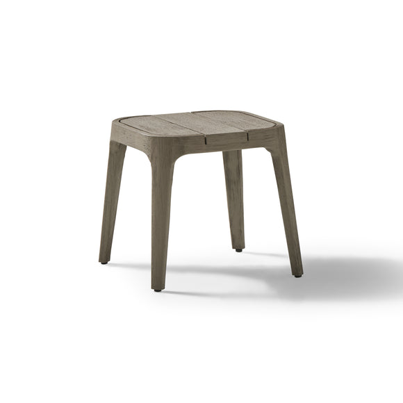 Paralel Auxiliar Outdoor Table