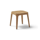 Paralel Auxiliar Outdoor Table