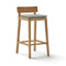 Paralel Bar Stool  option G2-1252