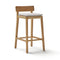 Paralel Bar Stool  option G3-1277