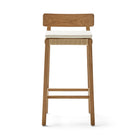 Paralel Bar Stool