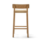 Paralel Bar Stool