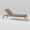 Paralel Chaise Lounge  option G2-1252