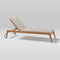 Paralel Chaise Lounge  option G3-1277