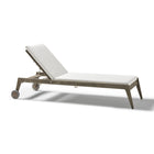 Paralel Outdoor Chaise Lounge