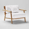 Paralel Lounge Armchair  option G1-0022