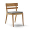 Paralel Side Chair  option G2-1252
