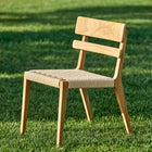 Paralel Side Chair