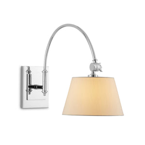 Ashby Swing-Arm Wall Sconce