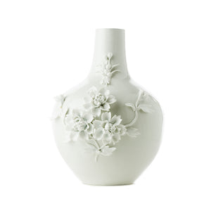 3D Rose Vase