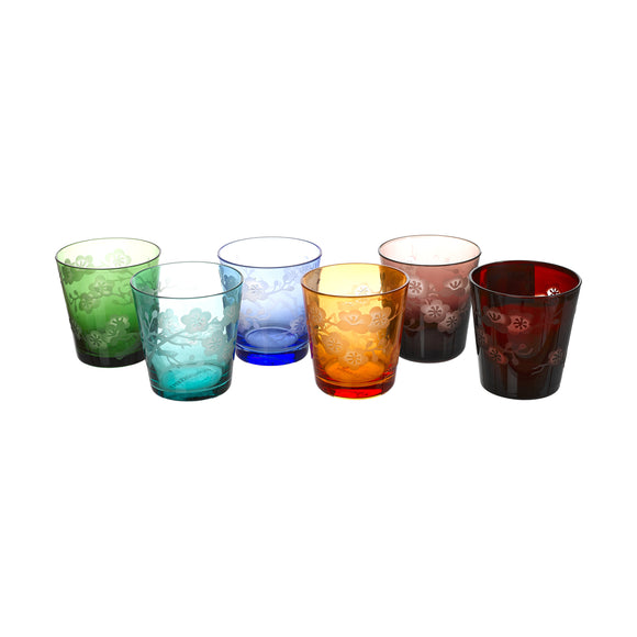 Modern Drinking Glasses - 2Modern