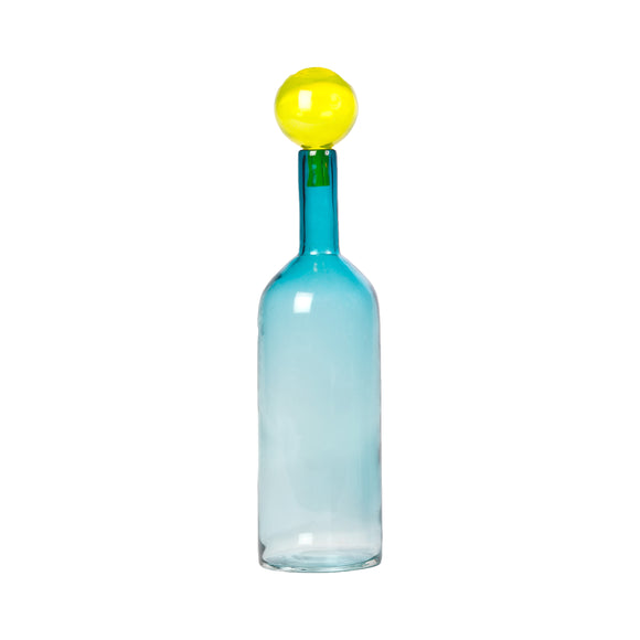 Bubbles and Bottles (Set of 4)