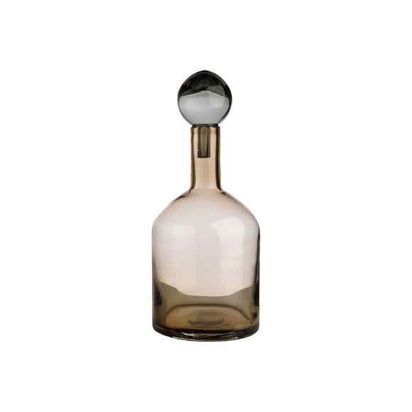 Bubbles and Bottles (Set of 4)