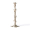 Drip Candle Holder  option Large: 19.7 in height