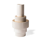 Gear Vase