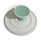 Grandpa Cake Stand