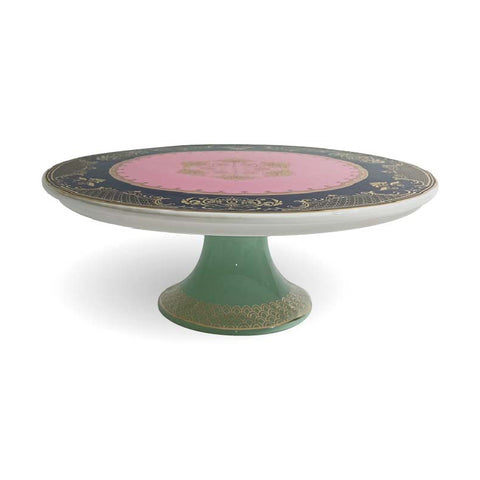 Grandpa Cake Stand