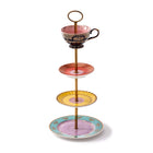 Grandpa High Tea Tiered Stand