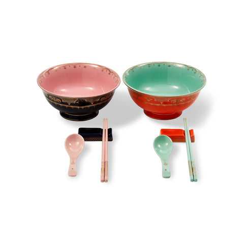 Grandpa Ramen Set (Set of 2)