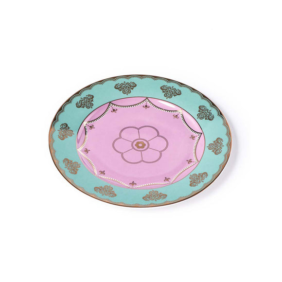 POLSPOTTEN Grandpa Side Plate (Set of 4) - 2Modern