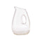 Jug With Hole  option Transparent