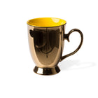 Legacy Mug (Set of 4)