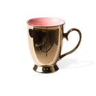 Legacy Mug (Set of 4)