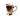 Legacy Mug (Set of 4)