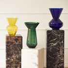 Long Neck Vase