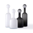Matte Bubbles and Bottles (Set of 4)