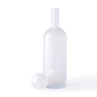 Matte Bubbles and Bottles (Set of 4)