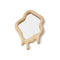 Melting Mirror  option Beige