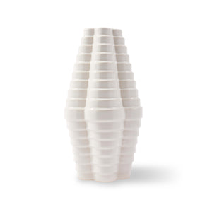 Mille-Feuille Vase
