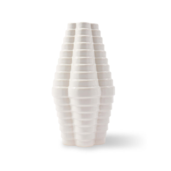 Mille-Feuille Vase