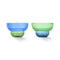 Mizu Kiri Cup (Set of 2)  option Dark Blue