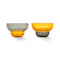 Mizu Kiri Cup (Set of 2)  option Yellow