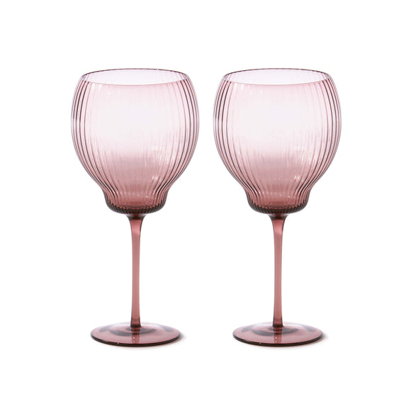 Pum Wine Glass (Set of 2)