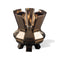 Puyi Vase  option Copper