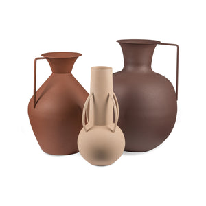 Roman Vase (Set of 3)