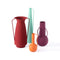 Roman Vase (Set of 4)  option Evening