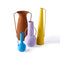 Roman Vase (Set of 4)  option Morning