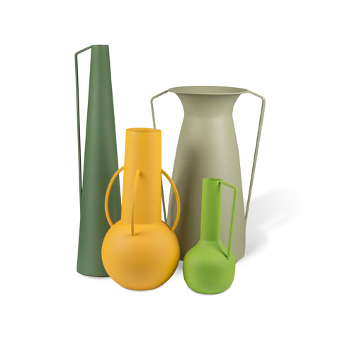 Roman Vase (Set of 4)