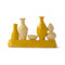 Shanghai Vase  option Yellow