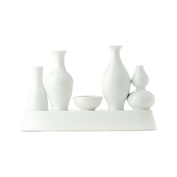Shanghai Vase